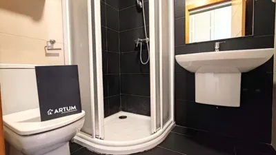 Apartamento en venta en Calle de la Fuente, 52, Assa (Lanciego - Lantziego) de 120.000 €