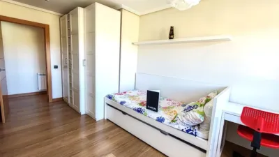 Apartamento en venta en Calle de la Fuente, 52, Assa (Lanciego - Lantziego) de 120.000 €