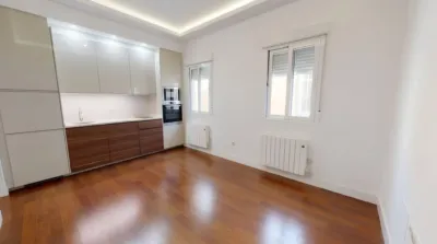 Apartment on Conde de Peñalver Street photo 6
