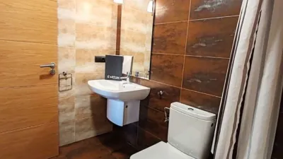 Apartamento en venta en Calle de la Fuente, 52, Assa (Lanciego - Lantziego) de 120.000 €