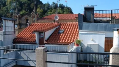 Apartment in Parte Vieja photo 26