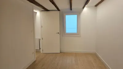 Apartment in Parte Vieja photo 19