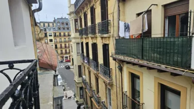 Apartment in Parte Vieja photo 25