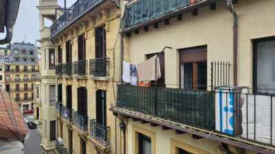 Apartment in Parte Vieja photo 23