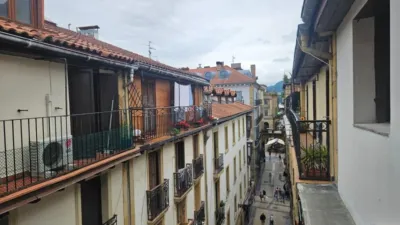 Apartment in Parte Vieja photo 24