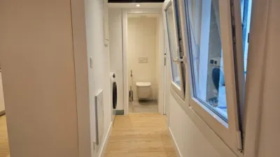 Apartment in Parte Vieja photo 12