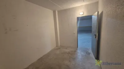 Apartment in Plaza de Europa photo 28