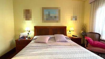 Apartment in Urban Centre photo 16