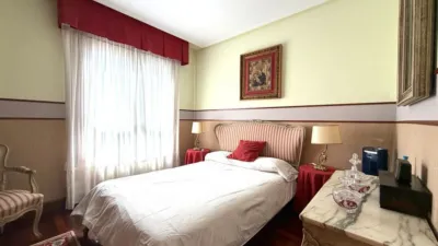 Apartment in Urban Centre photo 6