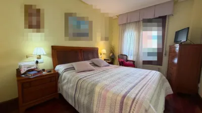 Apartment in Urban Centre photo 17