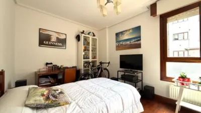 Apartment in Urban Centre photo 7