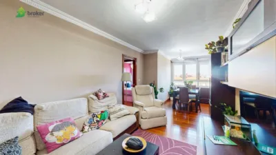 Piso en venta en San Bartolomer Etorbidea, Bagatza-San Vicente (Barakaldo) de 299.900 €