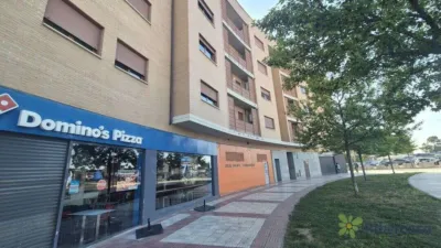 Apartment in Plaza de Europa photo 37