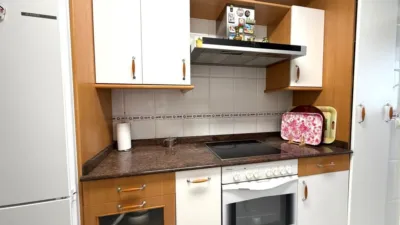 Apartment in Urban Centre photo 28