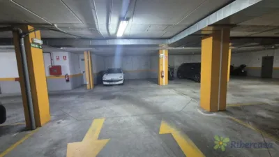 Apartment in Plaza de Europa photo 27
