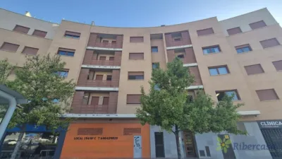 Apartment in Plaza de Europa photo 2