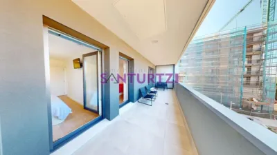 Flat in Kabiezes photo 19