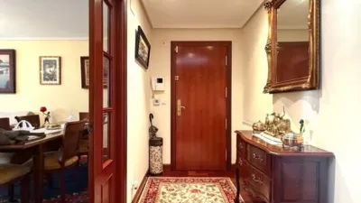 Apartment in Urban Centre photo 9