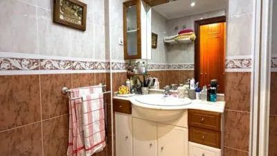 Apartment in Urban Centre photo 21