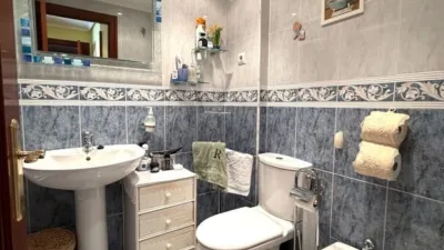 Apartment in Urban Centre photo 25