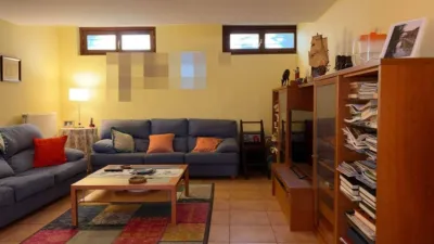 Apartment in Urban Centre photo 35