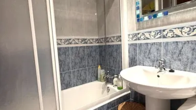 Apartment in Urban Centre photo 26