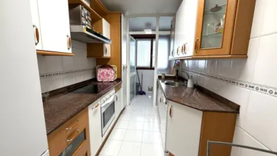 Apartment in Urban Centre photo 27