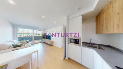 Flat in Kabiezes photo 2
