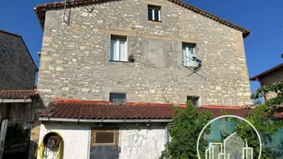 House in Horna photo 11
