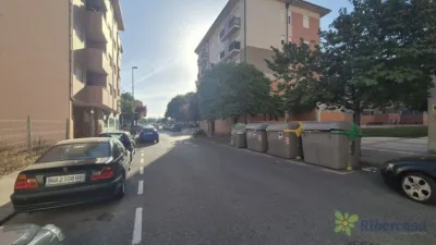 Apartment in Plaza de Europa photo 36