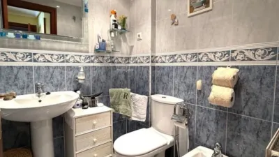 Apartment in Urban Centre photo 24