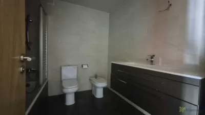 Apartment in Plaza de Europa photo 21