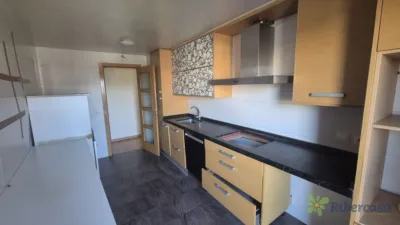 Apartment in Plaza de Europa photo 8