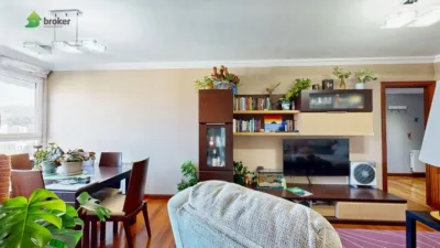 Piso en venta en San Bartolomer Etorbidea, Bagatza-San Vicente (Barakaldo) de 299.900 €