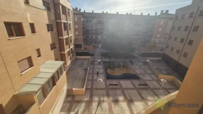 Apartment in Plaza de Europa photo 20