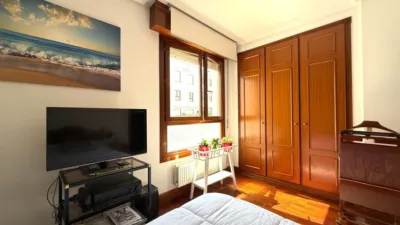 Apartment in Urban Centre photo 10