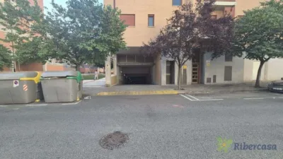 Apartment in Plaza de Europa photo 35
