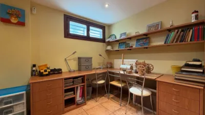 Apartment in Urban Centre photo 34