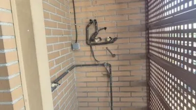 Apartment in Plaza de Europa photo 9