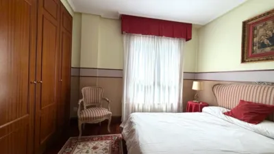 Apartment in Urban Centre photo 13