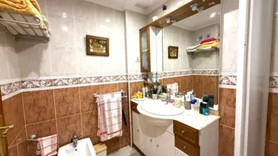 Apartment in Urban Centre photo 22