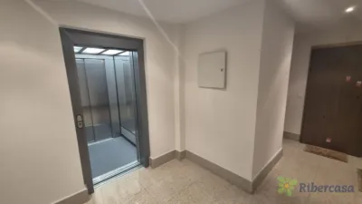 Apartment in Plaza de Europa photo 29