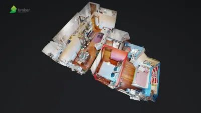 Piso en venta en San Bartolomer Etorbidea, Bagatza-San Vicente (Barakaldo) de 299.900 €