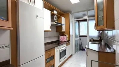 Apartment in Urban Centre photo 29