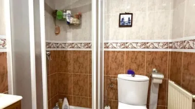 Apartment in Urban Centre photo 23