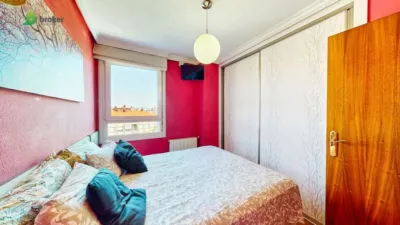 Piso en venta en San Bartolomer Etorbidea, Bagatza-San Vicente (Barakaldo) de 299.900 €