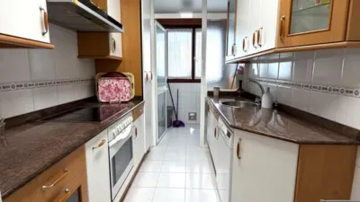 Apartment in Urban Centre photo 30