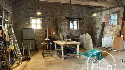 House in Horna photo 9