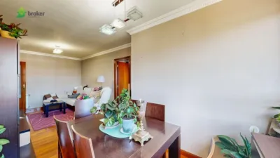 Piso en venta en San Bartolomer Etorbidea, Bagatza-San Vicente (Barakaldo) de 299.900 €
