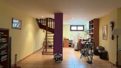 Apartment in Urban Centre photo 32